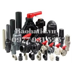 Van UPVC Shieyu Dn15, Dn20, Dn25, Dn32, Dn40, Dn50, Dn65, Dn80, Dn100, Dn125, Dn150, Dn200